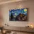 Van Gogh Tarzı Ankara Şehir Manzaralı 3D Lightbox Işıklı Tablosu