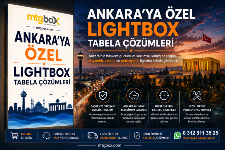 ankara