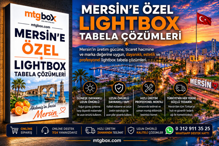 mersin