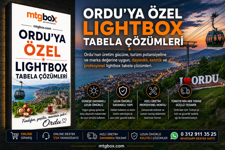 ordu