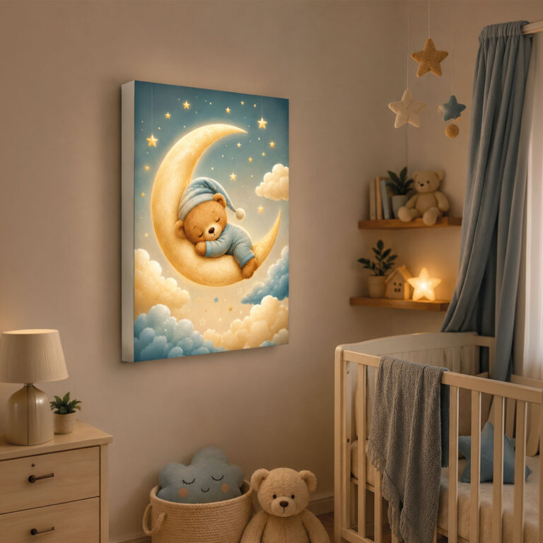 Lightbox Satın Al | Ölçünü Seç, Görselini Yükle ve Sipariş Ver